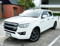 2021 ISUZU D-MAX 1.9 S DOUBLE CAB