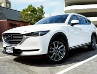 2020 MAZDA CX-8 2.2 XDL EXCLUSIVE 4WD