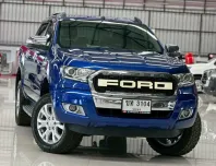 2017 Ford RANGER 2.2 Hi-Rider XLT