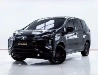 5C302 MITSUBISHI XPANDER 1.5 GT AT 2022
