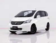 6B363 HONDA FREED 1.5 SE AT 2012