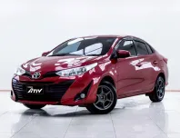 5C354 TOYOTA YARIS ATIV 1.2 J ECO AT 2018