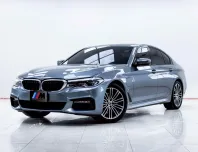 5C357 BMW SERIES 5 530E 2.0 M SPORT G30 AT 2020