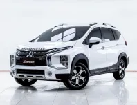 5C313 MITSUBISHI XPANDER 1.5 CROSS AT 2022