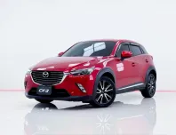 6B382  MAZDA CX-3 2.0 S AT 2018