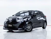 5C304 TOYOTA YARIS ECO 1.2 J AT 2019