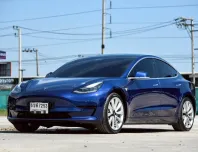 TESLA Model 3 Standard Range + Sedan AT 2020