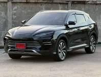 BYD Sealion 6 DM-i Premium ปี 2024 สีดำ