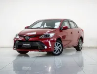 2B175 TOYOTA VIOS 1.5 MID AT 2020