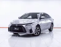 1D980 TOYOTA YARIS ATIV 1.2 SMART AT 2023