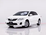 6B368 TOYOTA ALTIS 1.8 E AT 2013