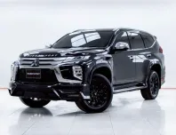 5C343 MITSUBISHI PAJERO 2.4 GT Premium 2WD AT 2020