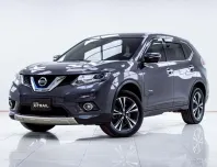 5C363 NISSAN X-TRAIL 2.0 E HYBRID AT 2016