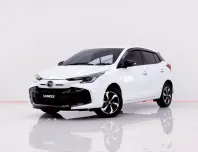 6B385 TOYOTA YARIS ECO 1.2 PREMIUM AT 2023