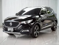 MG ZS 1.5 X ปี 2018 โฉม ปี17-ปัจจุบัน