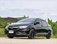 HONDA City 1.5 S A/T ปี 2018