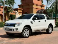 2015 FORD RANGER 2.2 XLT HI-RIDER DOUBLECAB AT 