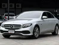 BENZ E350e ผ่อน 13,xxx ออกรถ999 มีรับประกัน รถมือเดียว ไฟแนนซ์อนุมัติเร็ว