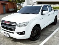 2022 ISUZU D-MAX 1.9 S CAB-4