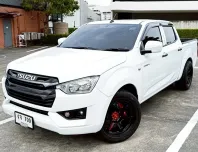 2023 ISUZU D-MAX 1.9 S CAB-4