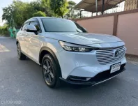 HONDA HR-V 1.5 EL eHEV ปี 2022