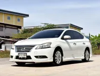 NISSAN Syphy 1.6 V A/T ปี 2014