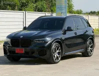 BMW X5 xDrive45e M Sport  ปี 2022