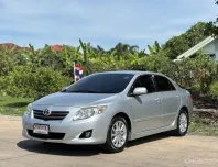 TOYOTA ALTIS 1.8 E ปี 2008