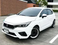 2024 HONDA CITY 1.0 S+