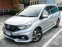 2018 HONDA MOBILIO 1.5 RS