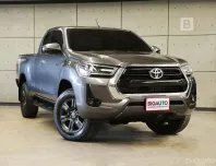 2023 Toyota HILUX REVO 2.4 Smart Cab Prerunner Entry Pickup AT  ไมล์เเท้ 2 หมื่น มี Warranty B2475