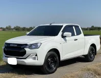  ไมล์น้อย Isuzu dmax spacecab 1.9 S ปี23จด25