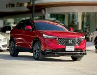 Honda HR-V 1.5 e:HEV RS 2022 พร้อมใช้งานทันที