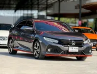 Honda Civic FK Hatchback 1.5 i-VTEC Turbo 2017 พร้อมชุดแต่ง Modulo
