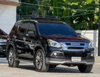 รถมือสอง Isuzu MU-X 3.0 ICONIC ปี 2018 คุณภาพเยี่ยม