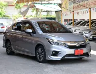 2021 Honda City 1.0 Turbo SV