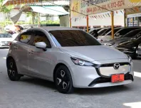 2024 Mazda 2 1.3 C Sports Hatchback