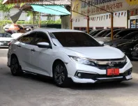 2020 Honda Civic 1.5 Turbo โฉม Minor Change