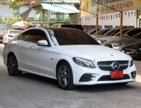 2020 Mercedes-Benz C300e 2.0 W205 AMG Dynamic Sedan Facelift
