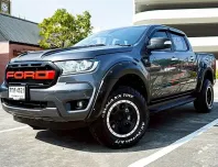 2018 FORD RANGER 2.2 XLT DOUBLE CAB HI-RIDER