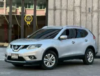 #โชว์รูมนิสสันขายเอง มั่นใจได้ Nissan Xtrail 2.0V 4WD ปี2017 แท้