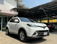 MG GS 1.5TX sunroof รถมือเดียวใช้งานน้อย ปี19