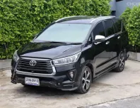 2021 Toyota Innova 2.8 CRYSTA PREMINUM ดาวน์ 0.บาท ราคาพิเศษ รถเจ้าของเดียวไมล์แท้100%  
