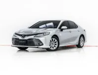 3B242 TOYOTA CAMRY 2.5 HV PREMIUM AT 2019