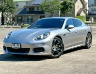 รถยนต์มือสอง Porsche Panamera 3.0 E-Hybrid 2015 สภาพดี ไมล์น้อย  รถศูนย์  AAS 