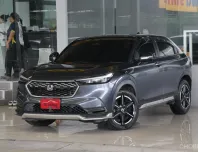 Honda HR-V 1.5 E e:HEV ปี 2022 รถบ้านมือเดียว ใช้น้อยเข้าศูนย์ตลอด สวยเดิมทั้งคัน ออกรถ0บาท