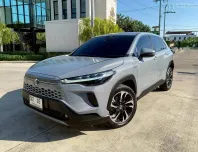 Toyota Corolla Cross HEV Premium 2025