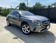 Mercedes-Benz GLA200 Urban 2020 ( W156 Facelift )