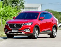 MG HS 1.5 X Sunroof 7A/T ปี 2020