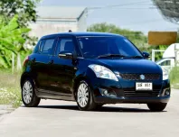 SUZUKI SWIFT​ ​1.2 ​GLX ปี 2012
